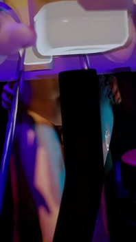 Qing Yi wackelnde königin in virtuellen absätzen - 3D Animation hentai