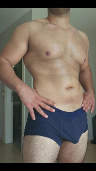 After Gym