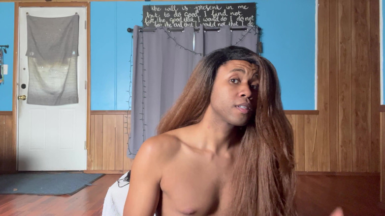 Karma Rainbow Smith D: Rainbow into Karma D