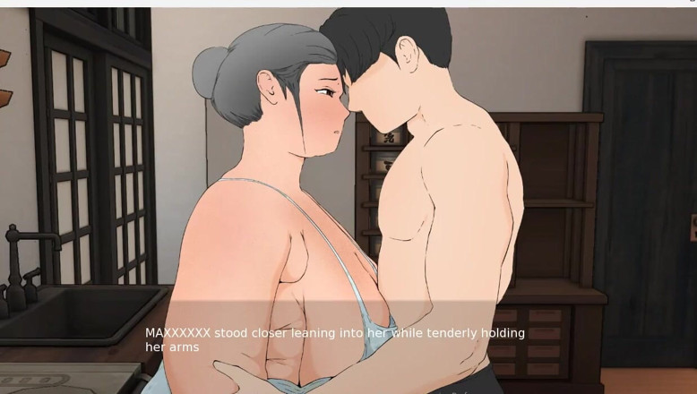 XXX Games Bunk: Plowed-gameplay-rollenspiel-oma nimmt schwanz in ihren mund