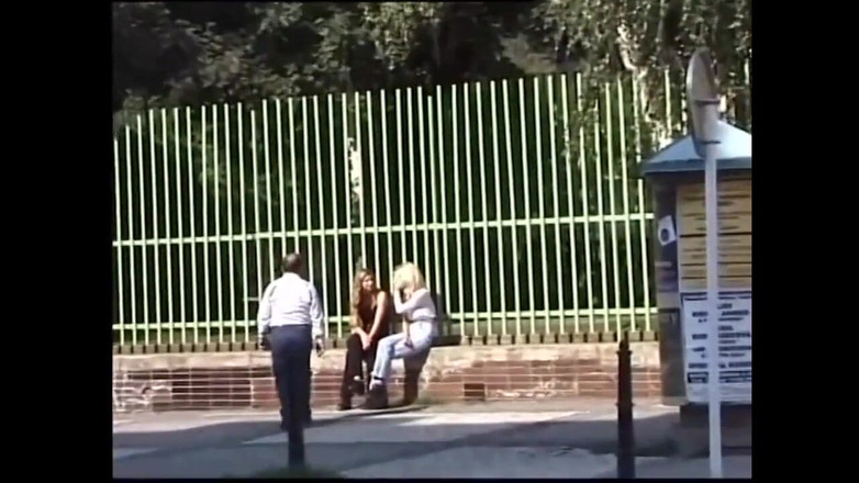 NASTY AMATEUR - Pornstar for a day: Enza La Mamita Rica