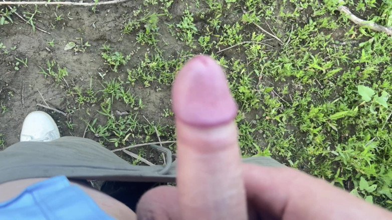 Riskiedik: Am găsit o barcă abandonată la lac, așa că am...