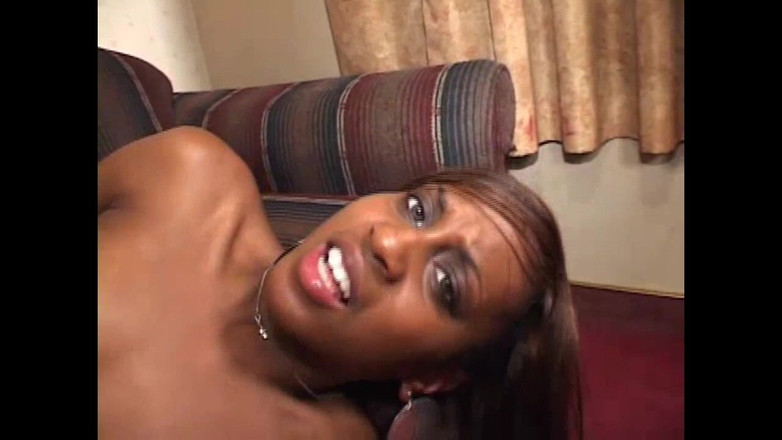 The Dark Side X: 女人乱搞黑人