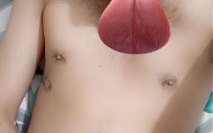 Camilo Brown: Filter cumshot