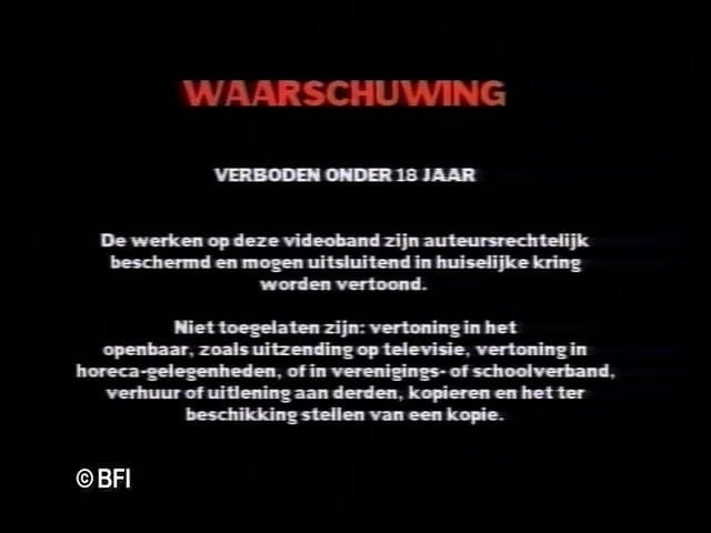 Dutch Desire Nights: Maratona de foda