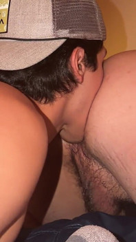 Chupando E Fodendo Uma Bunda Gorda