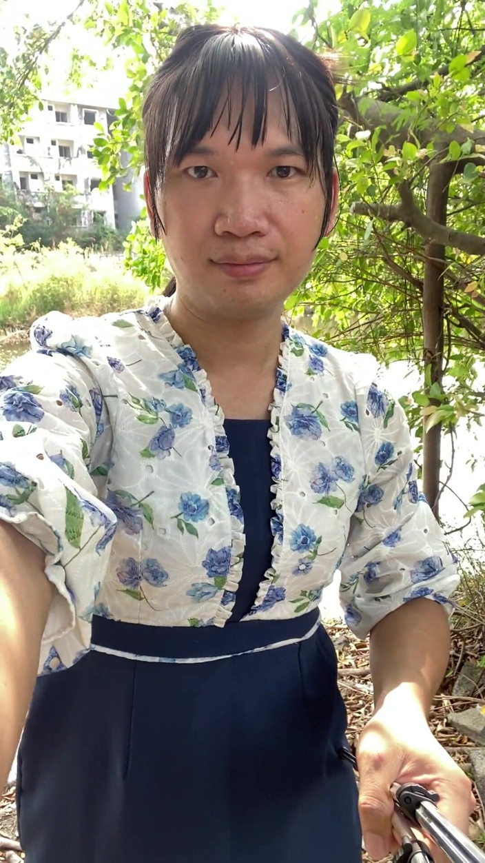 Fampfy Nana: Nejintimnější způsob oblékání