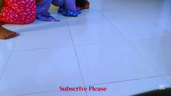 Aria Mia: Šukání krásné sexy služky v hotelu