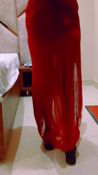 My Sexy and Hot Walk