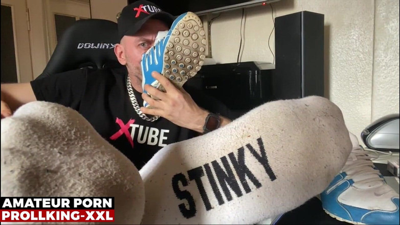 PROLLKING: 51 - Bơm đến giới hạn