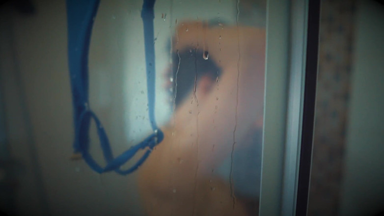 Piper Blush: Dusche mit Piper