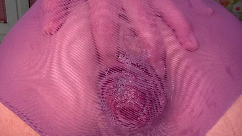 Putarankahotmilf: Allargamento anale, prolasso e speculum