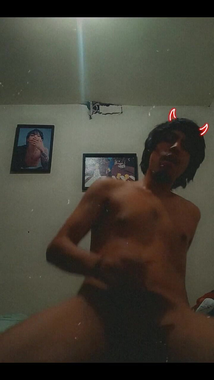 AlexAlejandro13: Sexy in Horns