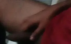 Having Fun with Cum Shoot in Early Morning
