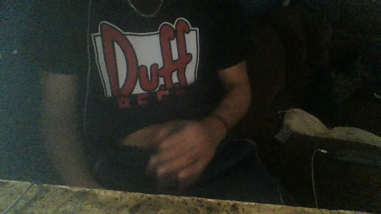 AlexAlejandro13: My Dick Is Big