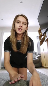 Chloe Toy - Cheating with You