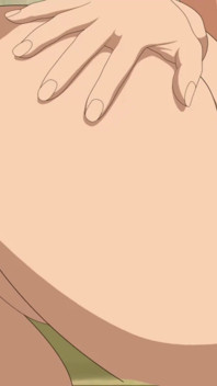 Sasuke und Tenten naruto Hentai video-Anime