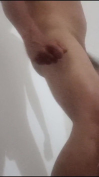 Masturbation durch selbst