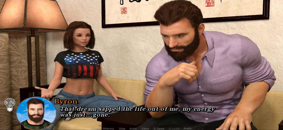 Visual Novels: Avalon teil 54