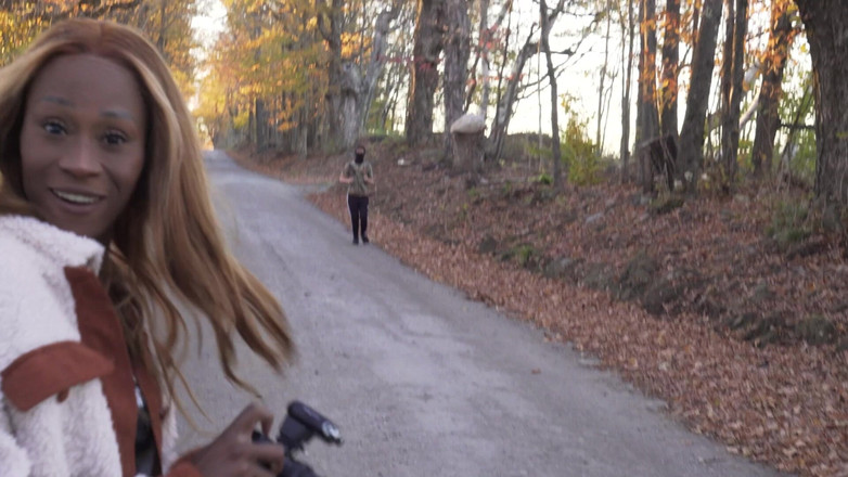 Vanniall: Girlcock Vs Boypussy