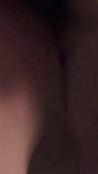 Dildo-masturbation