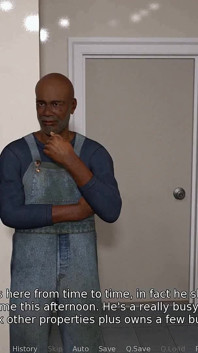The East Block: Namorado corno mostra sua garota para o cara da manutenção e o proprietário - episódio 2