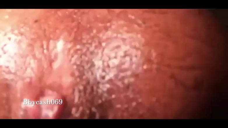 Bbycash 69: 20分間のお尻崇拝動画、お楽しみください