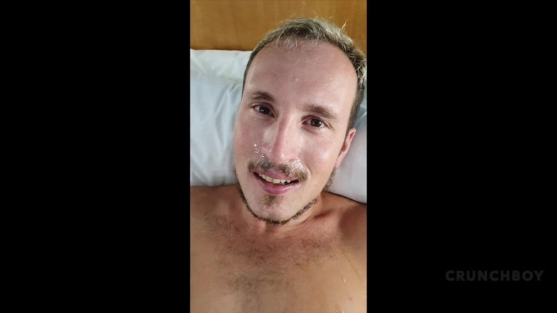 Straight boys curious with big cocks: Maxenc engal ciucciata crudamente da Raphale bolt sexy ebano