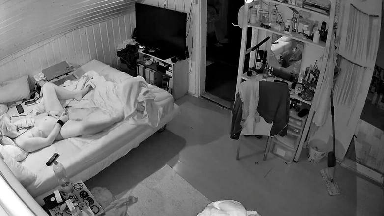 KittieNoOne: Beccato di nuovo