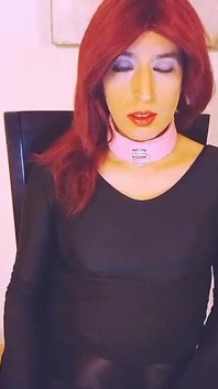 Cameră web Tammysissy 3
