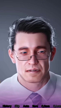 Stará dáma Nahé focení apocalust herní video