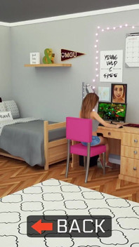 Milfy City 4 Pokazuje kutasa mojej przyrodniej siostrze
