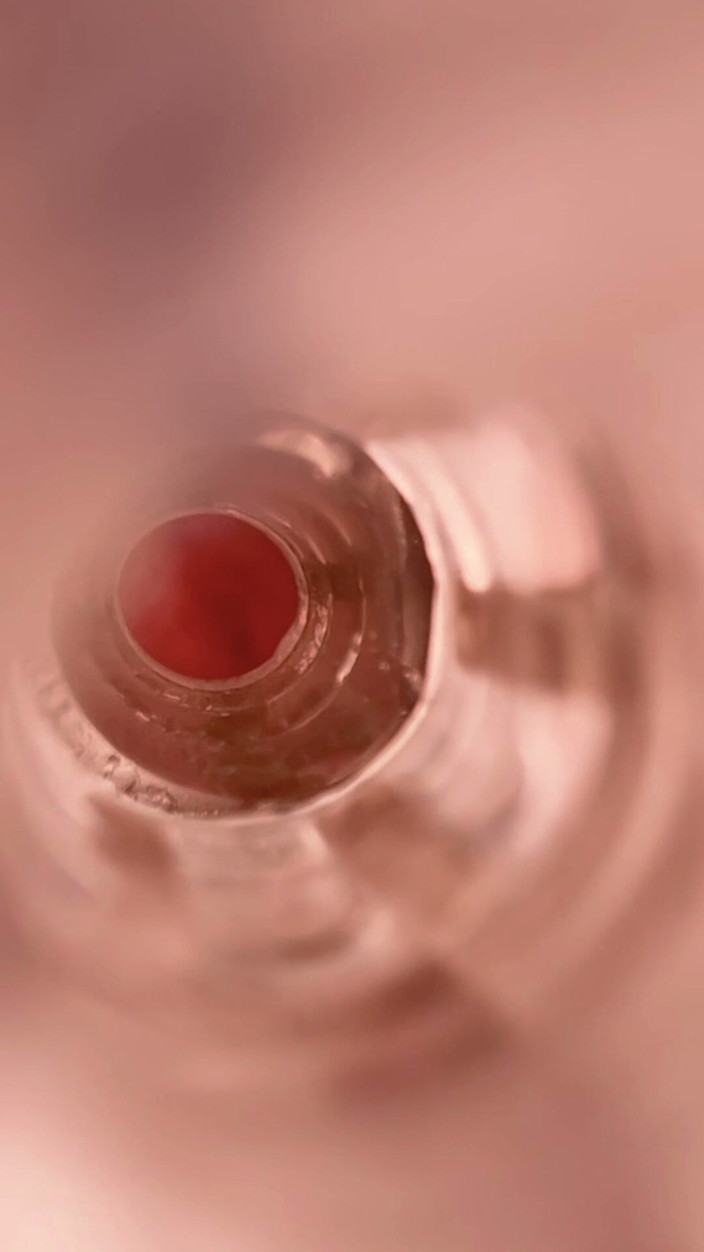 Luke Catton: POV Fleshlight Fuck