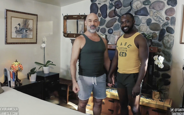 Tantric Fitness: Cuddling 101