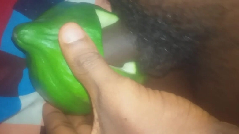 Badman4606: 괴물 같은 흑인 흑누나 badman4606.