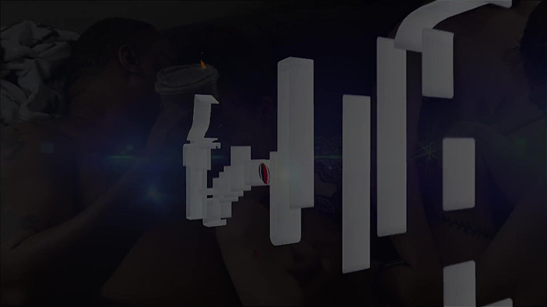 PNW Porn: Missdizzum 15-minuten-gangbang-highlight kurz