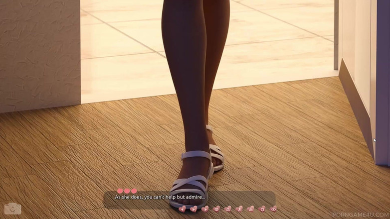 Porn game 4 u: Помощь красотки - часть 1: Джейн возвращается через 2 месяца для страстного воссоединения комнаты общежития! - Xred Games - порно Игра 4u