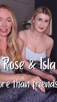 มากกว่าเพื่อน 2 - ร่วมแสดงโดย Isla White