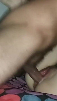핑크 란제리를 입고, 내 소년이 나를 우유로 채우고 싶어... H 그의 두꺼운 자지와 나에게 좋은 보지 핥기 (풀 비디오)