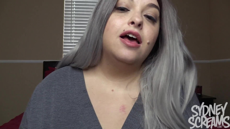 Sydney screams fetish: Burp-tober Fest - HD Wmv