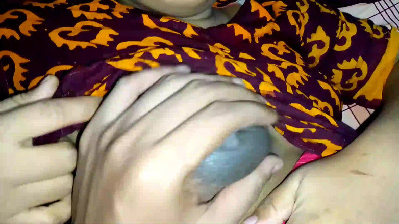 Nelufa: Desi Bengali wife Anal fucked her tight Ass