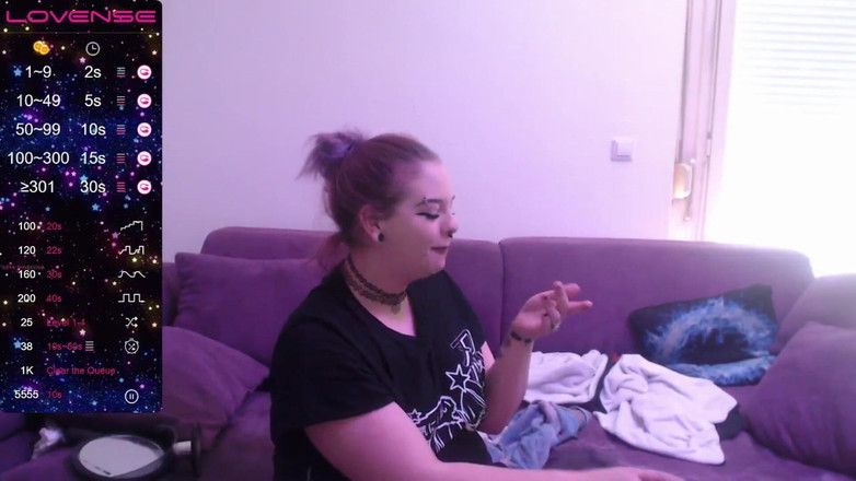 DarkBunnyPlay23: Stream Highlights 5.4.2023