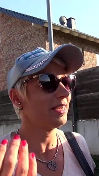Nasty GERMAN BLONDES!!! - Scene #10