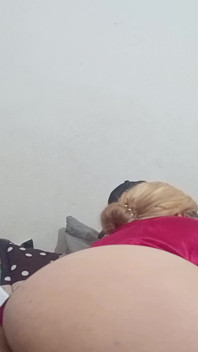 Mút Nó, Mút Nó, Tôi Biết Bạn Thích Nó!!