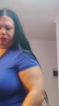 Üvey anne iri güzel latin büyük memeler, sadece ağır çekim hayranları