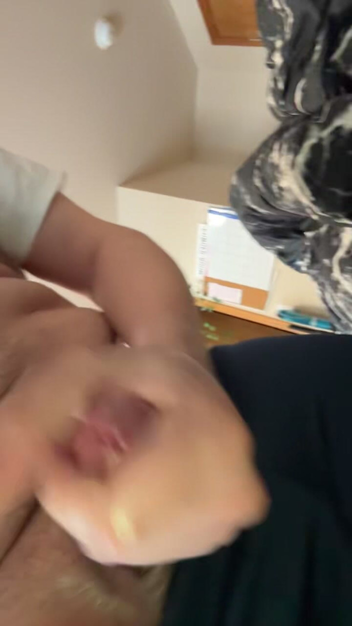Himothy: Edge ruiniert orgasmus