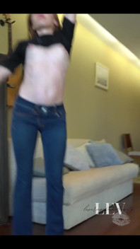 Have You Already Cum Today?