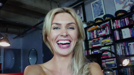 CBD Media: Two busty milfs get interviewed for porn audition