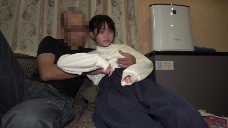Asian happy ending: Asian angel 9087