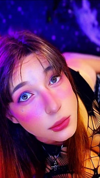 Cette Belle Trans Adore Sucer Les Grosses